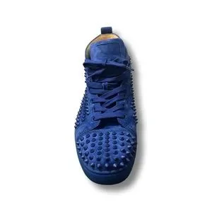 Christian Louboutin | Shoes | Worn Only Once Christian  display picture 3